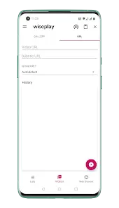 تحميل تطبيق Wiseplay مهكر APK للأندرويد 2026 أخر إصدار مجانًا