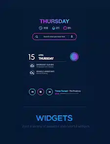 تحميل تطبيق Linebit Icon Pack مهكر APK للأندرويد 2026 أخر إصدار مجانًا