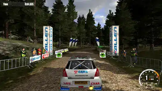 تحميل لعبة Rush Rally 3 مهكرة APK للأندرويد 2026 أخر إصدار مجانًا تحميل لعبة Rush Rally 3 مهكرة APK للأندرويد 2026 أخر إصدار مجانًا
