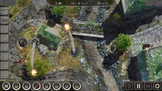 تحميل لعبة Dungeon & Fighter Mobile مهكرة للاندرويد Apk أخر إصدار 2026 مجانا تحميل لعبة Dungeon & Fighter Mobile مهكرة للاندرويد Apk أخر إصدار 2026 مجانا