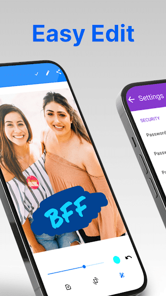 تحميل تطبيق معرض بسيط Gallery Simple Pro مهكر APK للأندرويد 2026 أخر إصدار مجانًا