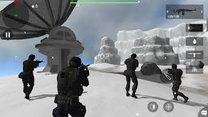 تحميل لعبة Earth Protect Squad مهكرة APK للأندرويد 2026 أخر إصدار مجانًا