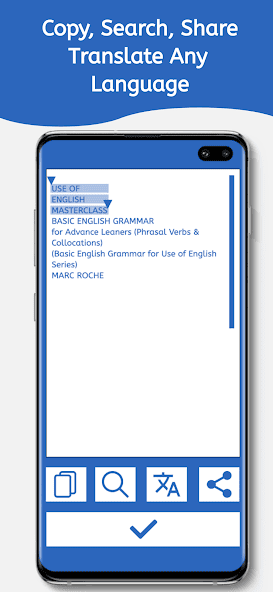 تحميل تطبيق OCR Image to Text Converter مهكر APK للأندرويد 2026 أخر إصدار مجانًا