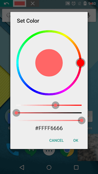 تحميل تطبيق ADV Screen Recorder مهكر APK للأندرويد 2026 أخر إصدار مجانًا