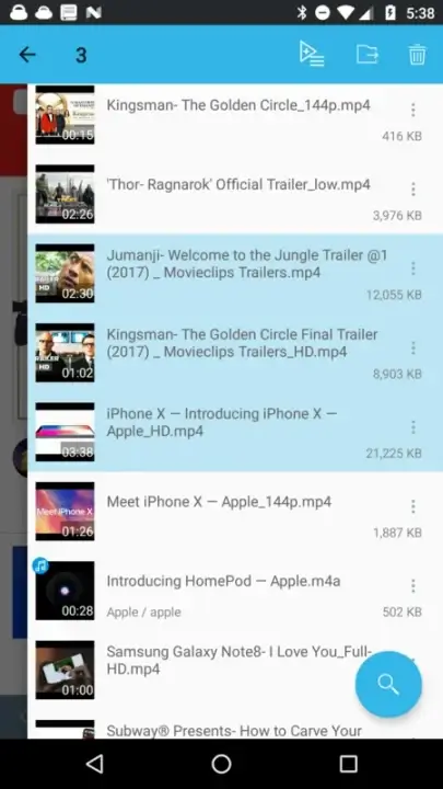 تحميل تطبيق تيوب ميت الأصلي Tubemate مهكر APK للأندرويد 2026 أخر إصدار مجانًا