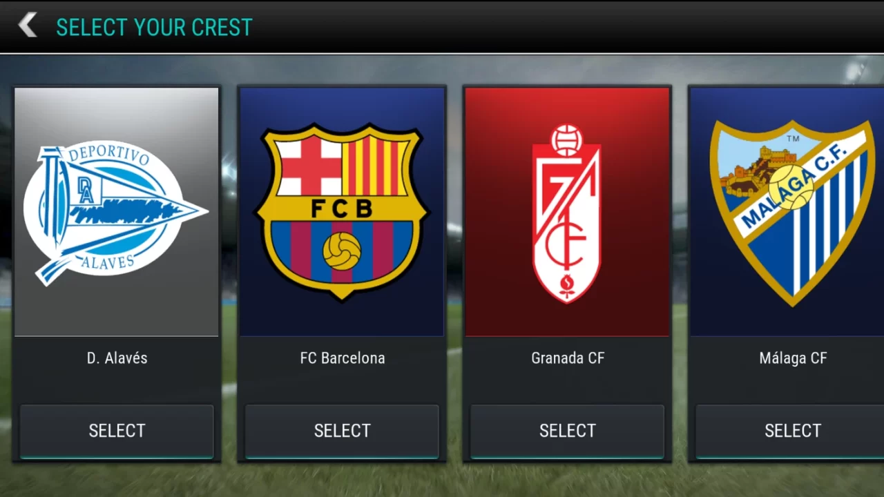 تحميل لعبة فيفا سوكر FIFA Soccer مهكرة APK للأندرويد 2027 أخر إصدار مجانًا