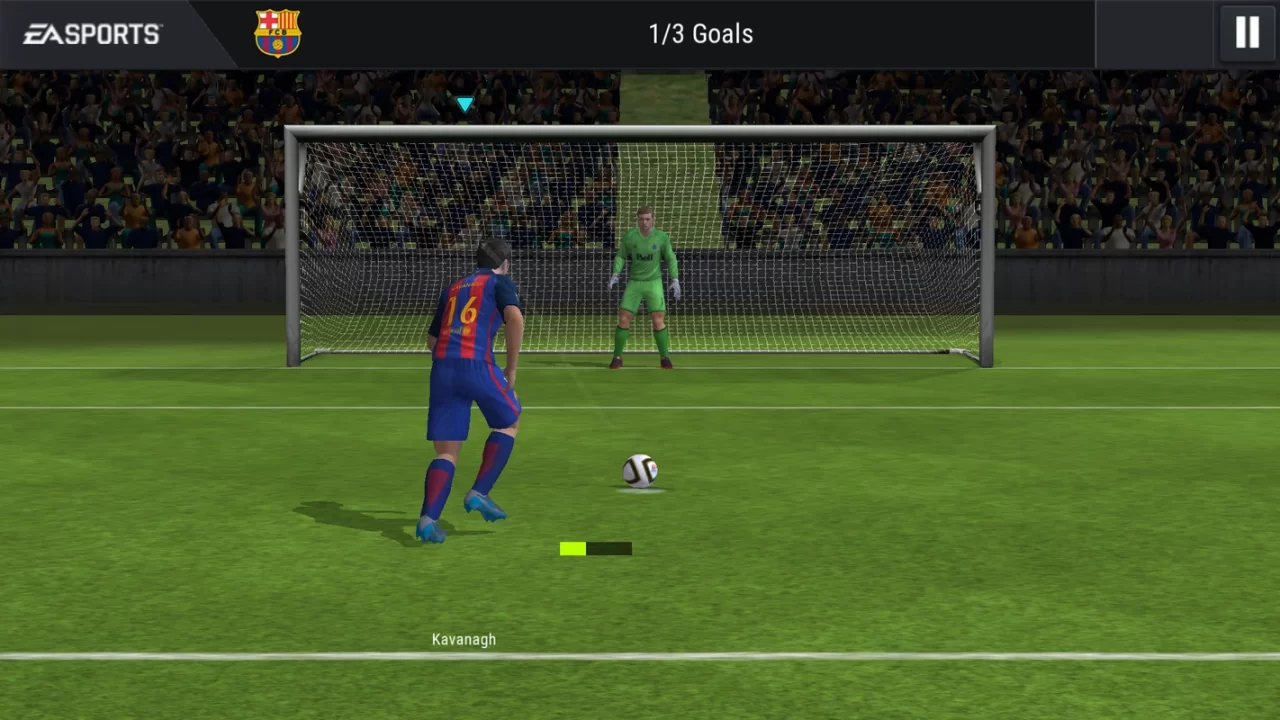 تحميل لعبة فيفا سوكر FIFA Soccer مهكرة APK للأندرويد 2027 أخر إصدار مجانًا