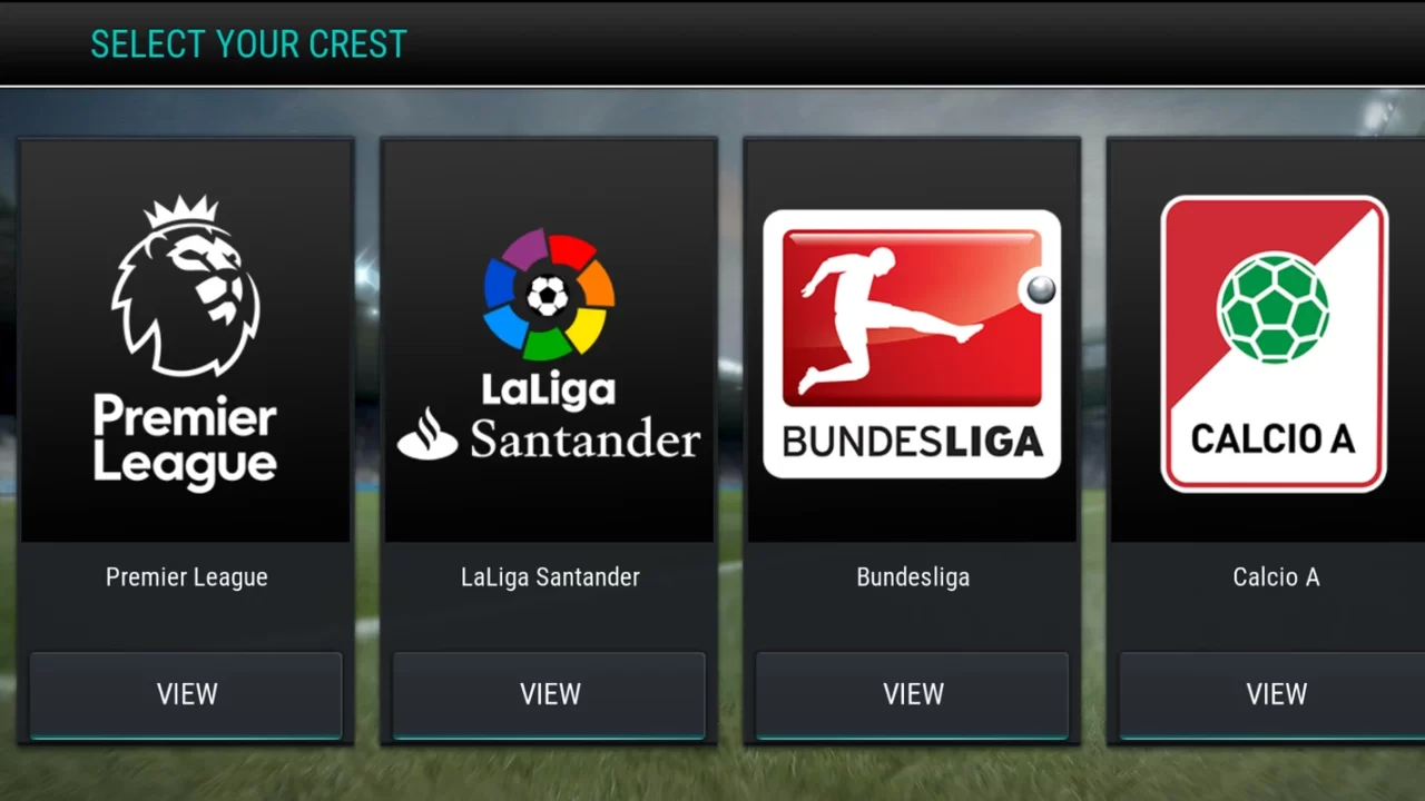تحميل لعبة فيفا سوكر FIFA Soccer مهكرة APK للأندرويد 2027 أخر إصدار مجانًا