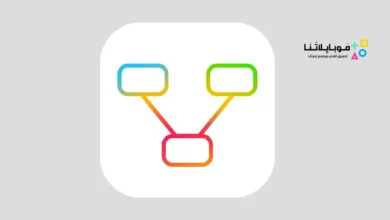 تحميل تطبيق Nice Mind Map Mind mapping مهكر للاندرويد Apk أخر إصدار 2026 مجانا Nice Mind Map Mind mapping