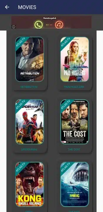 تحميل تطبيق ATLAS PRO ONTV مهكر للاندرويد Apk أخر إصدار 2026 مجانا تحميل تطبيق ATLAS PRO ONTV مهكر للاندرويد Apk أخر إصدار 2026 مجانا