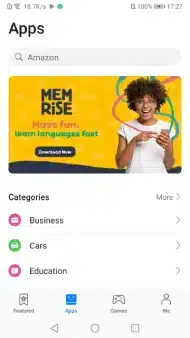 تحميل متجر هواوي اب جاليري Huawei AppGallery مهكر APK للأندرويد 2026 أخر إصدار مجانًا