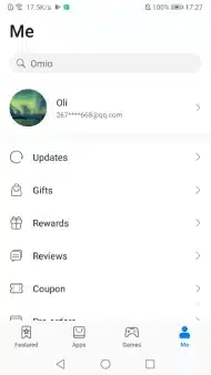 تحميل متجر هواوي اب جاليري Huawei AppGallery مهكر APK للأندرويد 2026 أخر إصدار مجانًا