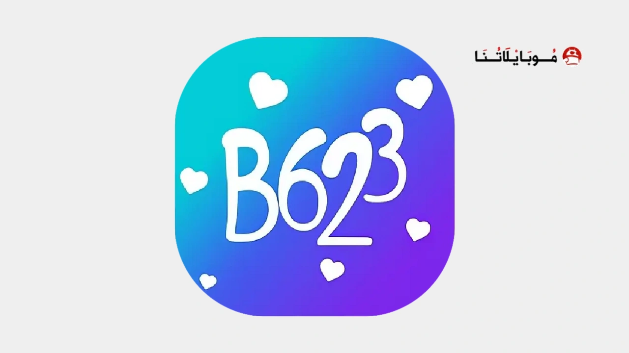 B623