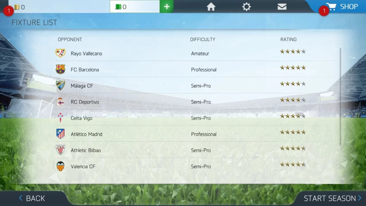 تحميل فيفا 16 مود بيس 26 بدون نت الملوك FIFA 16 Ultimate Team للاندرويد Apk أخر إصدار مجانا تحميل فيفا 16 مود بيس 26 بدون نت الملوك FIFA 16 Ultimate Team للاندرويد Apk أخر إصدار مجانا