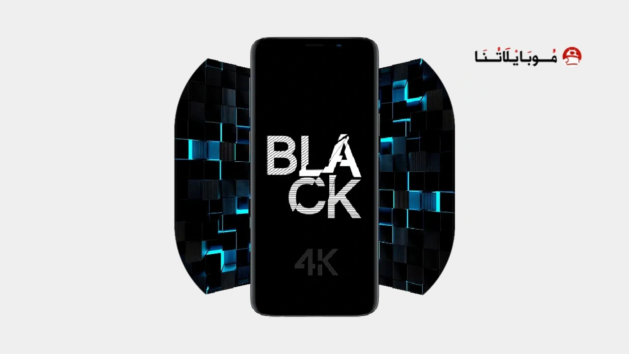 Black Wallpapers in HD