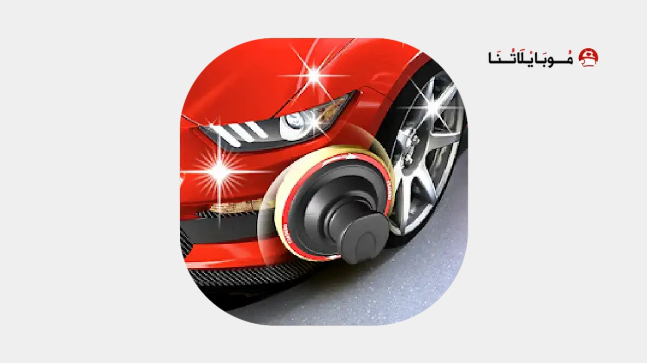 Car Detailing Simulator 2023