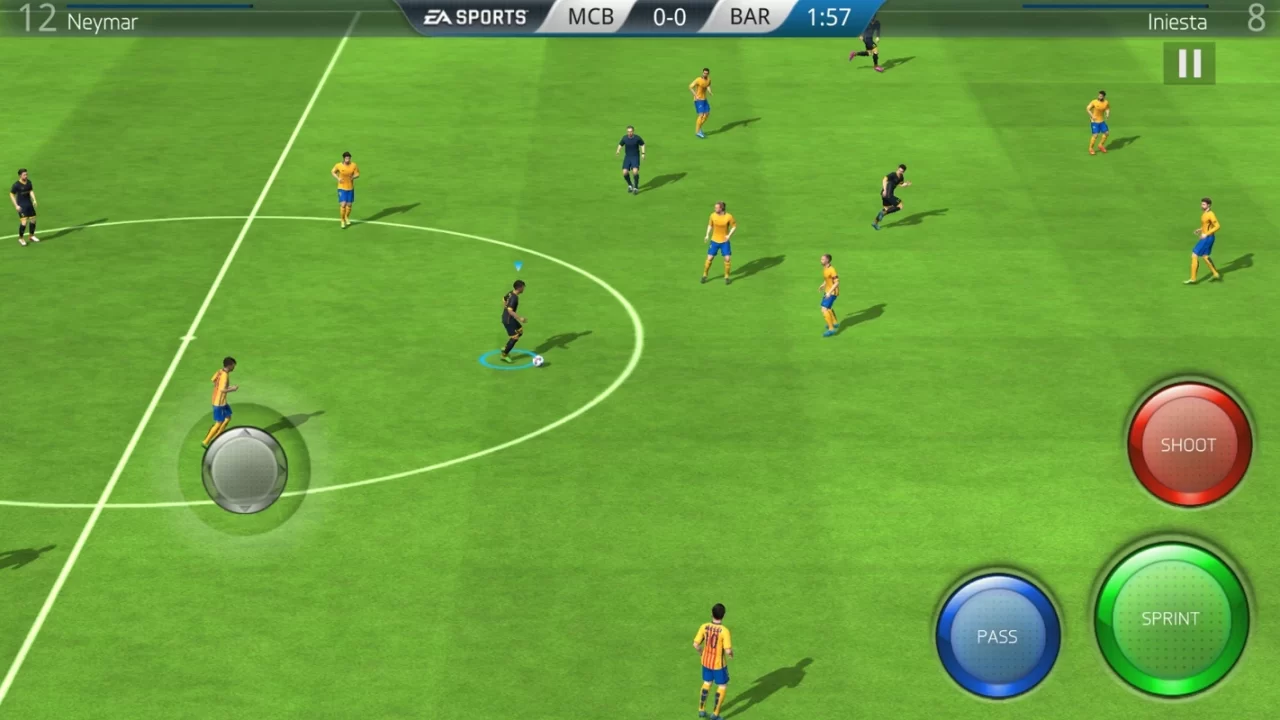 تحميل فيفا 16 مود بيس 26 بدون نت الملوك FIFA 16 Ultimate Team للاندرويد Apk أخر إصدار مجانا تحميل فيفا 16 مود بيس 26 بدون نت الملوك FIFA 16 Ultimate Team للاندرويد Apk أخر إصدار مجانا