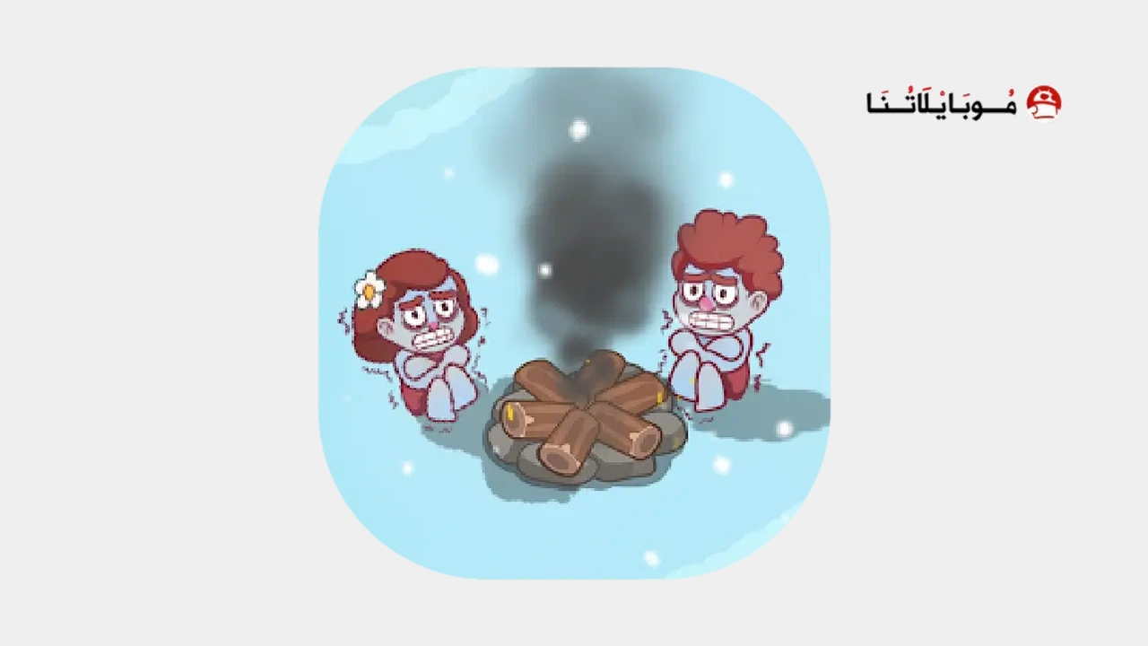 Icy Village: Tycoon Survival