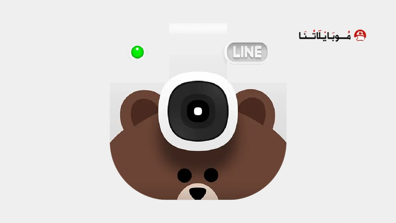 LINE Camera