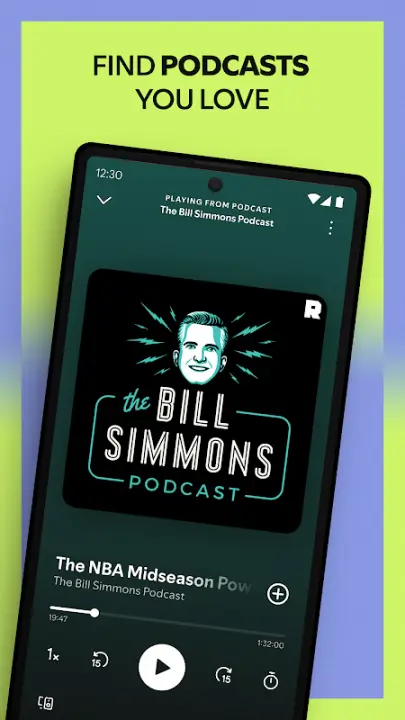 تحميل تطبيق Spotify X Gold مهكر APK للأندرويد 2026 أخر إصدار مجانًا