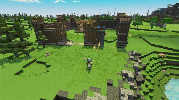 تحميل لعبة ماينكرافت ليجندز Minecraft Legends مهكرة APK للأندرويد 2026 أخر إصدار مجانًا تحميل لعبة ماينكرافت ليجندز Minecraft Legends مهكرة APK للأندرويد 2026 أخر إصدار مجانًا