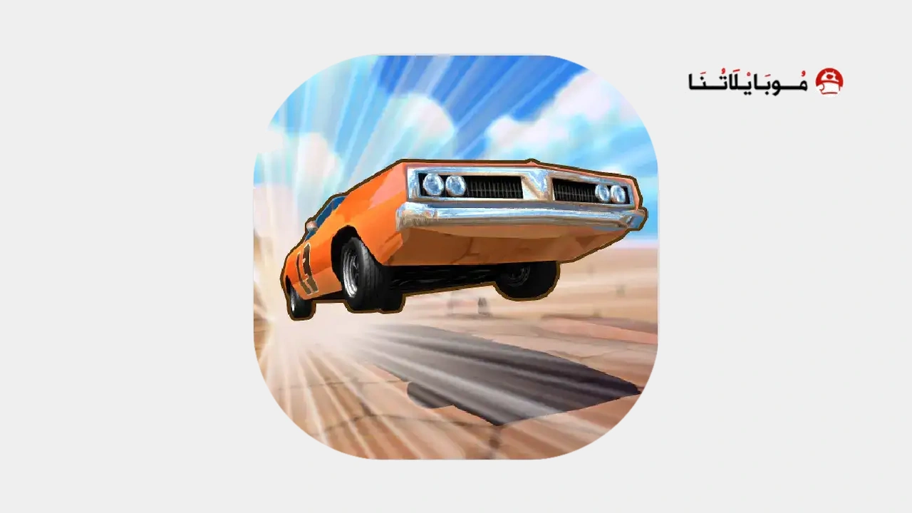 Stunt Car Challenge 3