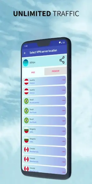 تحميل تطبيق BBVPN Vpn مهكر للاندرويد Apk أخر إصدار 2026 مجانا تحميل تطبيق BBVPN Vpn مهكر للاندرويد Apk أخر إصدار 2026 مجانا