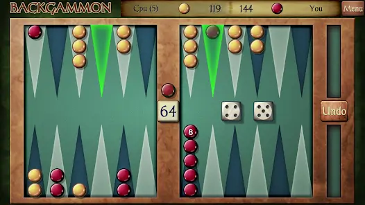 تحميل لعبة Backgammon Pro مهكرة للاندرويد Apk أخر إصدار 2026 مجانا تحميل لعبة Backgammon Pro مهكرة للاندرويد Apk أخر إصدار 2026 مجانا