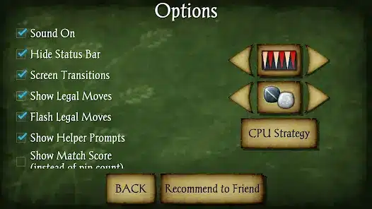 تحميل لعبة Backgammon Pro مهكرة للاندرويد Apk أخر إصدار 2026 مجانا تحميل لعبة Backgammon Pro مهكرة للاندرويد Apk أخر إصدار 2026 مجانا