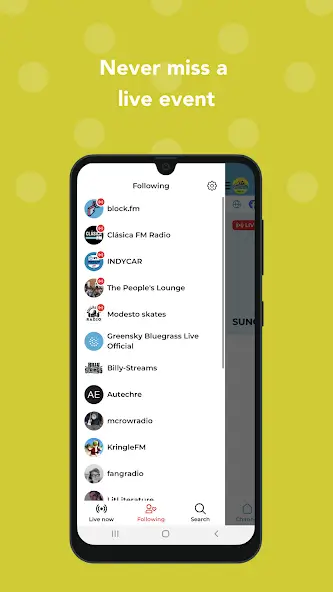 تحميل تطبيق راديو بين سبورت Radio Bein Sport مهكر APK للأندرويد 2026 أخر إصدار مجانًا تحميل تطبيق راديو بين سبورت Radio Bein Sport مهكر APK للأندرويد 2026 أخر إصدار مجانًا
