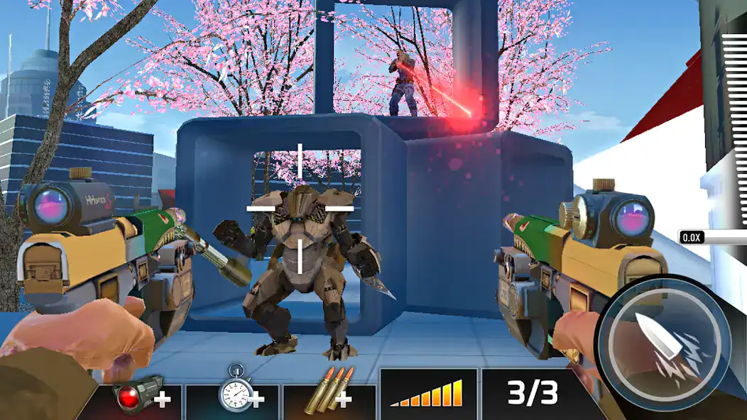 تحميل لعبة Kill Shot Bravo مهكرة للاندرويد Apk أخر إصدار 2026 مجانا تحميل لعبة Kill Shot Bravo مهكرة للاندرويد Apk أخر إصدار 2026 مجانا