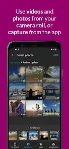 تحميل تطبيق WeVideo مهكر APK للأندرويد 2026 أخر إصدار مجانًا تحميل تطبيق WeVideo مهكر APK للأندرويد 2026 أخر إصدار مجانًا