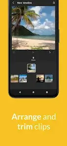 تحميل تطبيق WeVideo مهكر APK للأندرويد 2026 أخر إصدار مجانًا