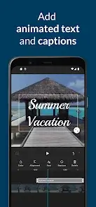 تحميل تطبيق WeVideo مهكر APK للأندرويد 2026 أخر إصدار مجانًا