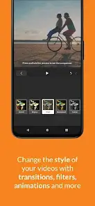 تحميل تطبيق WeVideo مهكر APK للأندرويد 2026 أخر إصدار مجانًا
