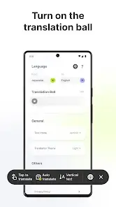تحميل تطبيق Comic Screen Translate مهكر للاندرويد Apk أخر إصدار 2026 مجانا تحميل تطبيق Comic Screen Translate مهكر للاندرويد Apk أخر إصدار 2026 مجانا