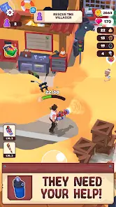 تحميل لعبة Wasteland Life مهكرة APK للأندرويد 2026 أخر إصدار مجانًا تحميل لعبة Wasteland Life مهكرة APK للأندرويد 2026 أخر إصدار مجانًا