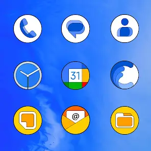 تحميل تطبيق Pixly Icon Pack مهكر للاندرويد Apk أخر إصدار 2026 مجانا تحميل تطبيق Pixly Icon Pack مهكر للاندرويد Apk أخر إصدار 2026 مجانا
