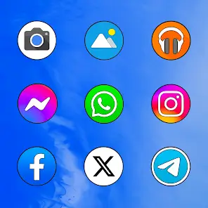 تحميل تطبيق Pixly Icon Pack مهكر للاندرويد Apk أخر إصدار 2026 مجانا تحميل تطبيق Pixly Icon Pack مهكر للاندرويد Apk أخر إصدار 2026 مجانا