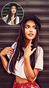 تحميل تطبيق Art Filter Sketch مهكر APK للأندرويد 2026 أخر إصدار مجانًا تحميل تطبيق Art Filter Sketch مهكر APK للأندرويد 2026 أخر إصدار مجانًا