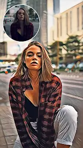 تحميل تطبيق Art Filter Sketch مهكر APK للأندرويد 2026 أخر إصدار مجانًا
