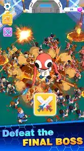 تحميل لعبة Clone Crazy Footman Conquer مهكرة APK للأندرويد 2026 أخر إصدار مجانًا تحميل لعبة Clone Crazy Footman Conquer مهكرة APK للأندرويد 2026 أخر إصدار مجانًا