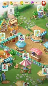 تحميل لعبة Elsa's Garden مهكرة APK للأندرويد 2026 أخر إصدار مجانًا