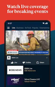 تحميل تطبيق Haystack News مهكر APK للأندرويد 2026 أخر إصدار مجانًا