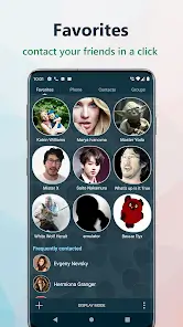 تحميل تطبيق True Phone مهكر APK للأندرويد 2026 أخر إصدار مجانًا