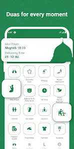 تحميل تطبيق Islamic Dua مهكر للاندرويد Apk أخر إصدار 2026 مجانا تحميل تطبيق Islamic Dua مهكر للاندرويد Apk أخر إصدار 2026 مجانا