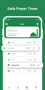تحميل تطبيق Islamic Dua مهكر للاندرويد Apk أخر إصدار 2026 مجانا تحميل تطبيق Islamic Dua مهكر للاندرويد Apk أخر إصدار 2026 مجانا