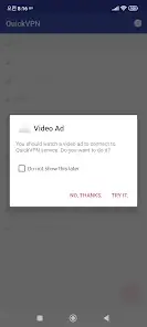 تحميل تطبيق QuickVPN مهكر للاندرويد Apk أخر إصدار 2026 مجانا تحميل تطبيق QuickVPN مهكر للاندرويد Apk أخر إصدار 2026 مجانا