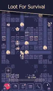 تحميل لعبة OneBit Adventure مهكرة APK للأندرويد 2026 أخر إصدار مجانًا