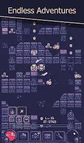 تحميل لعبة OneBit Adventure مهكرة APK للأندرويد 2026 أخر إصدار مجانًا